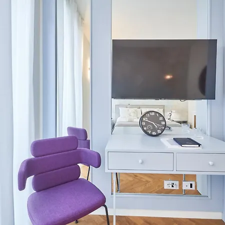 Easylife - - Gregorio 3 - Porta Venezia * Milão