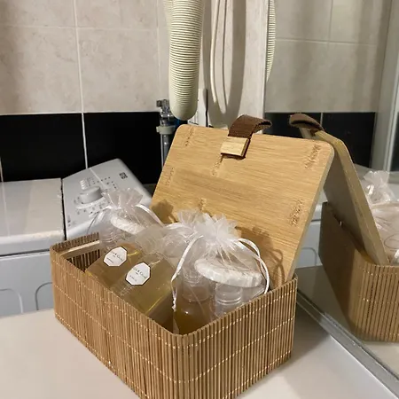 Margherita Apartamento Milán