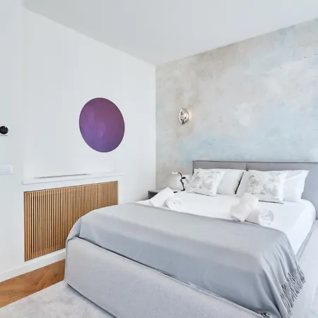 Lägenhet Easylife - - Gregorio 3 - Porta Venezia Milano