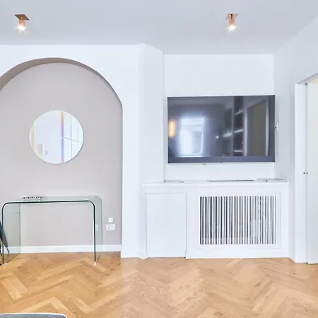 Apartamento Easylife - - Gregorio 3 - Porta Venezia