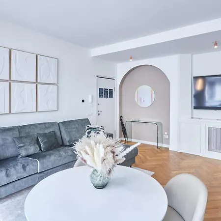 Easylife - - Gregorio 3 - Porta Venezia Milán