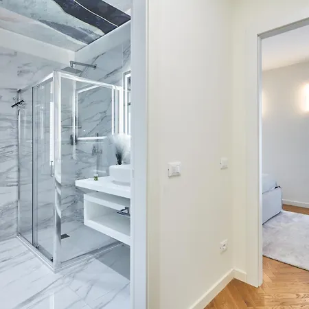 Easylife - - Gregorio 3 - Porta Venezia Apartmán *