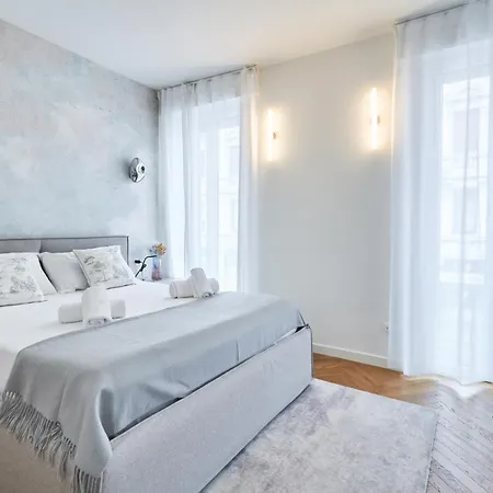 Easylife - - Gregorio 3 - Porta Venezia *