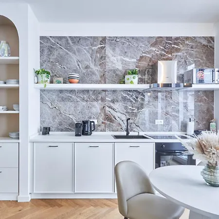 Easylife - - Gregorio 3 - Porta Venezia *