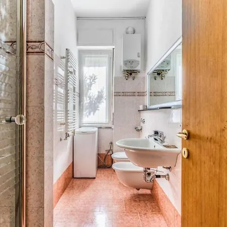 Dimora Poma18 Appartement *