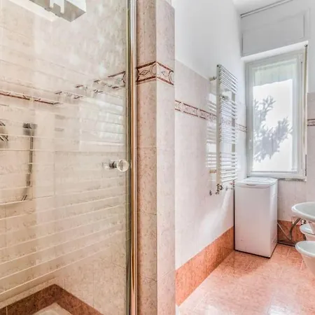 Dimora Poma18 Appartement *