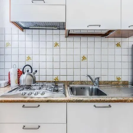 Appartement Dimora Poma18 *