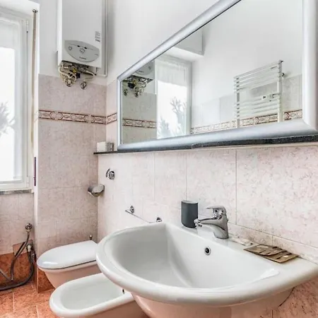 Dimora Poma18 Appartement