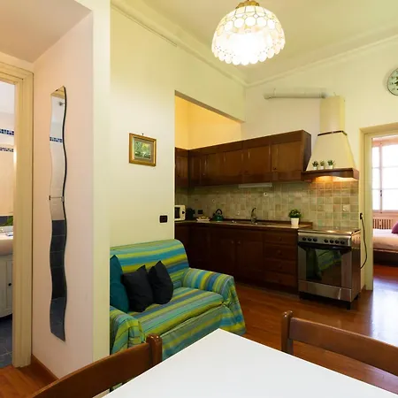 Dimora Del Vecchio Principe * Milaan