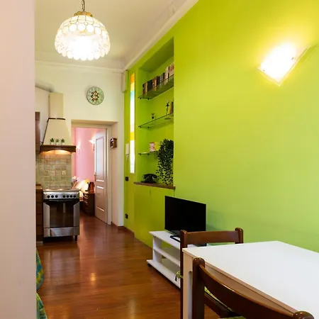 Dimora Del Vecchio Principe Apartment