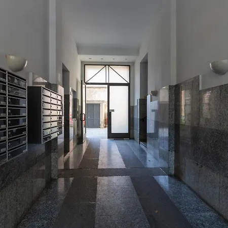 Dimora Del Vecchio Principe Mailand