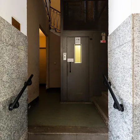 Dimora Del Vecchio Principe * Milão