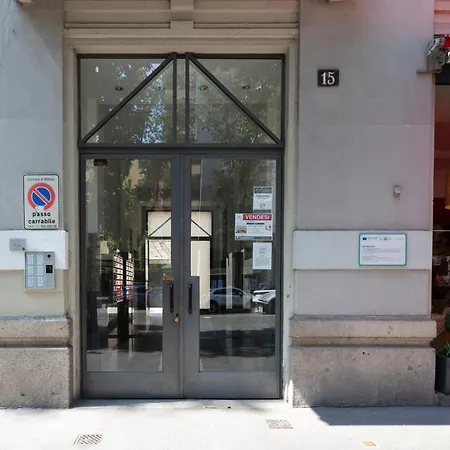 Apartment Dimora Del Vecchio Principe