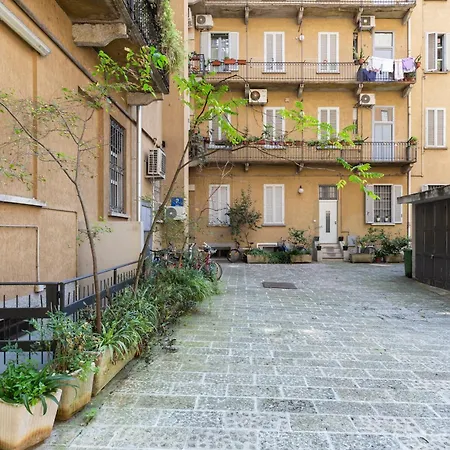 Dimora Del Vecchio Principe * Milaan