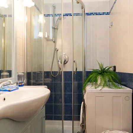 Dimora Del Vecchio Principe Appartement Milaan