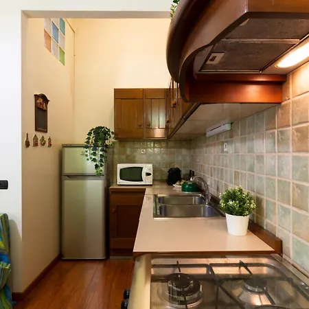 Dimora Del Vecchio Principe * Milão