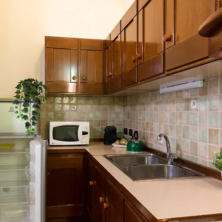 Dimora Del Vecchio Principe * Milão