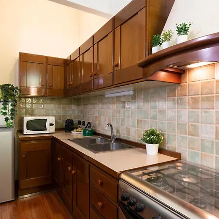 Apartment Dimora Del Vecchio Principe