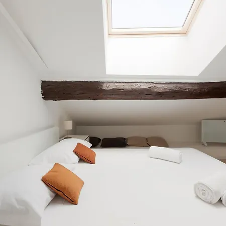 Cosy Garibaldi & Moscova District Apartment *