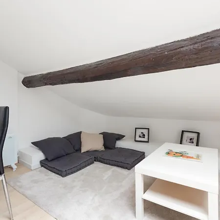 Cosy Garibaldi & Moscova District Apartment Milan