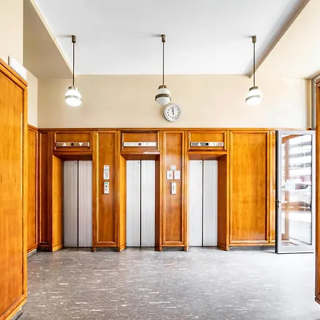 Appartement Guesthost - Charming 230m From Isola M5 *