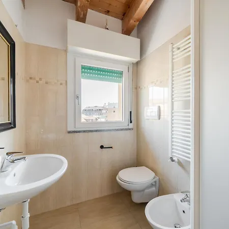 Porto Di Mare Bilo & Mono Milano