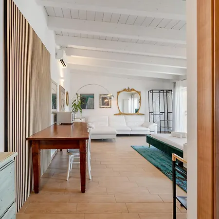 Guesthost - Porto Di Mare Bilo & Mono Apartment *