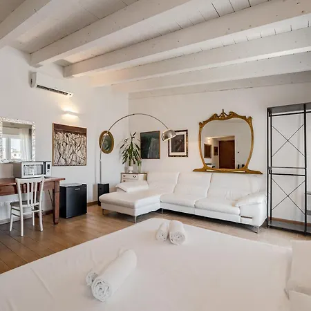 Porto Di Mare Bilo & Mono Appartamento *