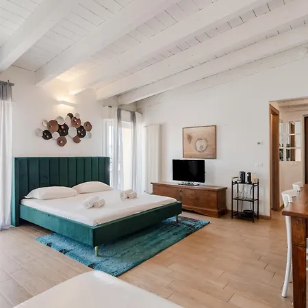 Apartment Guesthost - Porto Di Mare Bilo & Mono *