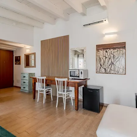 Guesthost - Porto Di Mare Bilo & Mono Apartment Mailand