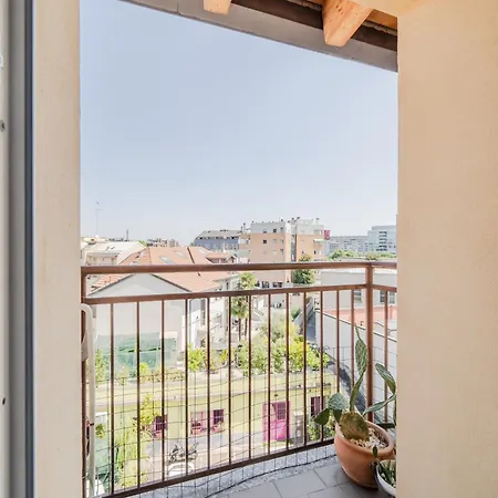 Porto Di Mare Bilo & Mono Appartamento Milano
