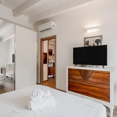 Apartment Guesthost - Porto Di Mare Bilo & Mono