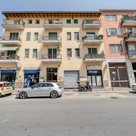 Guesthost - Porto Di Mare Bilo & Mono Appartamento Milano