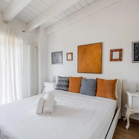 Guesthost - Porto Di Mare Bilo & Mono