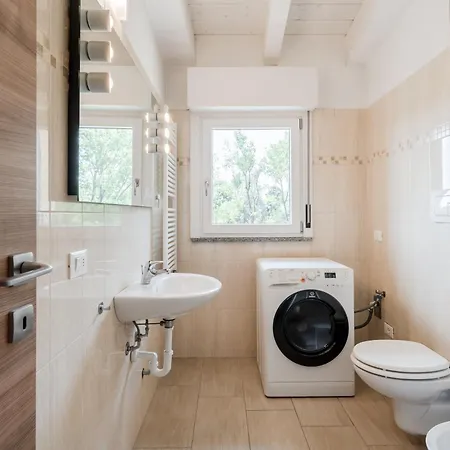 Apartment Guesthost - Porto Di Mare Bilo & Mono *