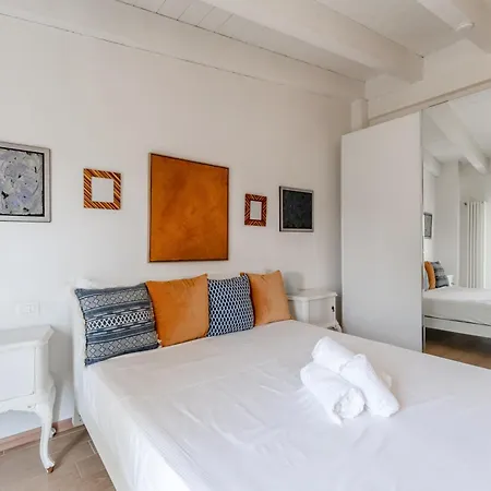 Guesthost - Porto Di Mare Bilo & Mono Appartamento Milano