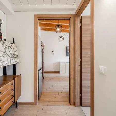 Apartment Guesthost - Porto Di Mare Bilo & Mono