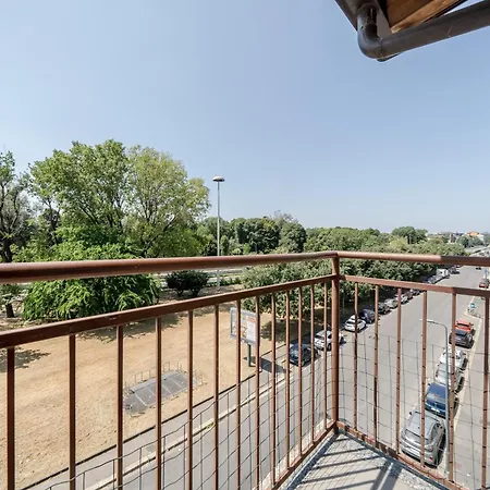 Appartamento Porto Di Mare Bilo & Mono Milano