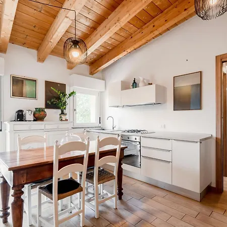 Porto Di Mare Bilo & Mono