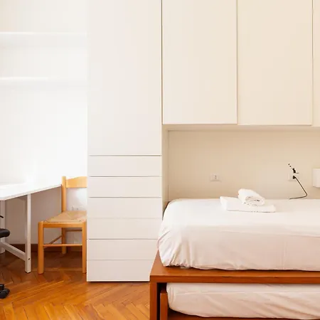 Guesthost - Porta Ticinese - Modern *