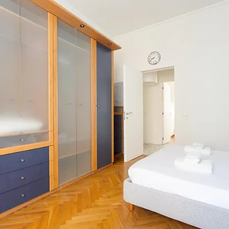 Guesthost - Porta Ticinese - Modern *