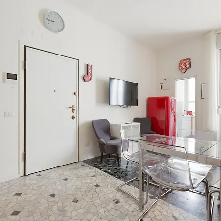 Guesthost - Porta Ticinese - Modern