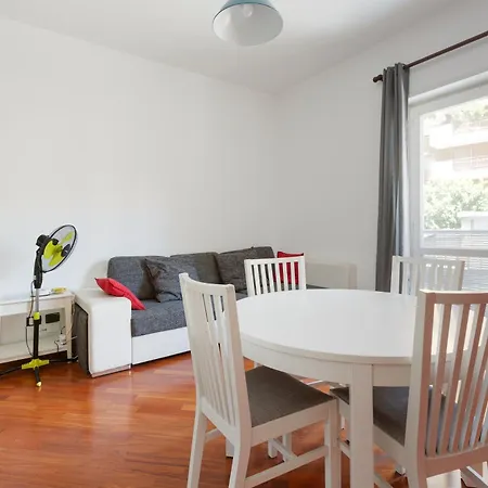 Ca' Granda M5 & Bicocca - Cosy Apartment *