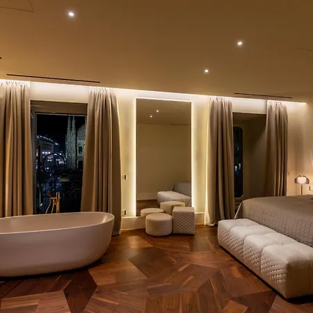 Af Duomo - Luxury *