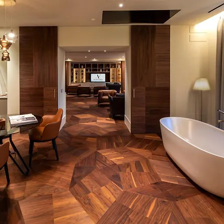 Af Duomo - Luxury * Mediolan