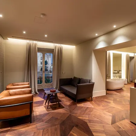 Af Duomo - Luxury