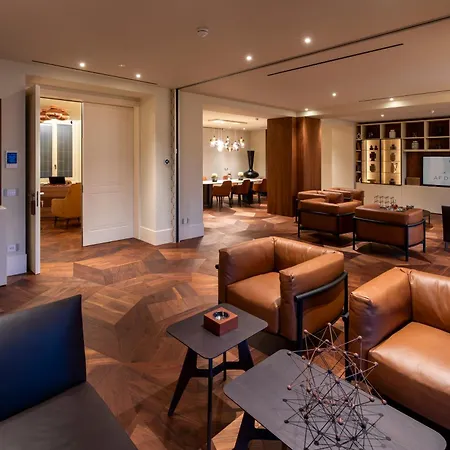 Af Duomo - Luxury Hotell *