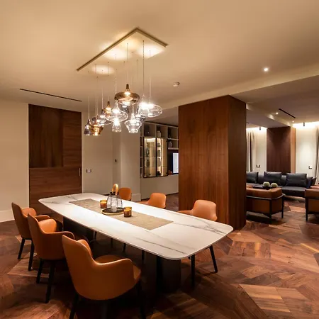 Af Duomo - Luxury