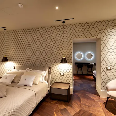 Af Duomo - Luxury Hotel Milán