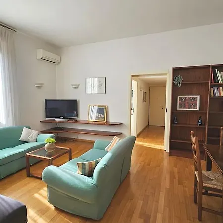 Corso Genova Urban Living In *